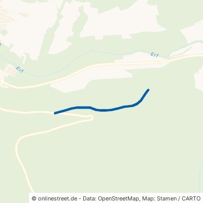 Kuhbrunnenweg Miltenberg 