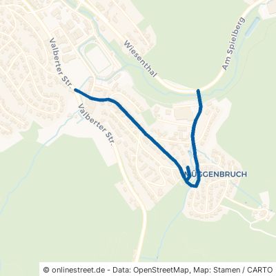 Müggenbrucher Weg 58849 Herscheid 