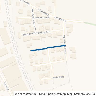 Marmorweg 74254 Offenau 