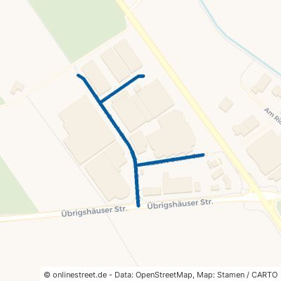 Robert-Bosch-Straße Untermünkheim Kupfer 