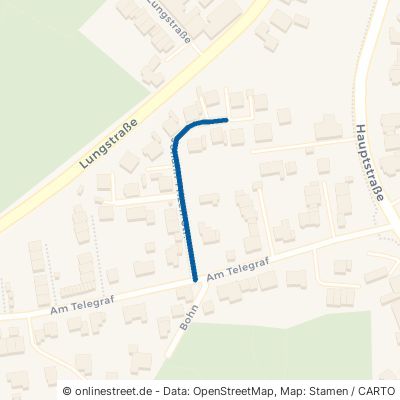 Johann-Frizen-Straße 51519 Odenthal Blecher 