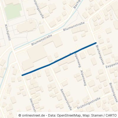 Winterstraße 89269 Vöhringen 