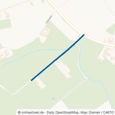 Carl-Huppertz-Weg Willich Neersen 