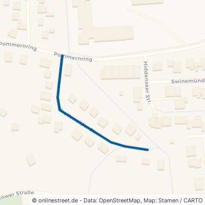 Greifswalder Straße 38518 Gifhorn 