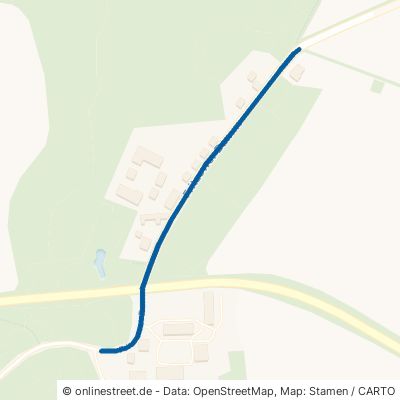 Fritzower Damm 17506 Gützkow 