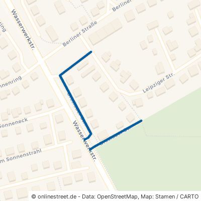 Breslauer Straße 68642 Bürstadt 