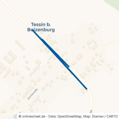 Bengerstorfer Weg 19258 Tessin bei Boizenburg Tessin 