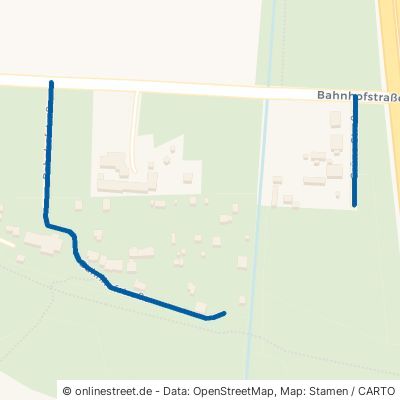 Grüne Straße 01993 Schipkau 