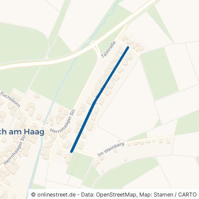Lange Straße 63654 Büdingen Diebach Diebach am Haag