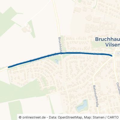Bassumer Straße 27305 Bruchhausen-Vilsen Vilsen 