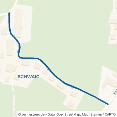 Schwaig 83324 Ruhpolding Schwaig