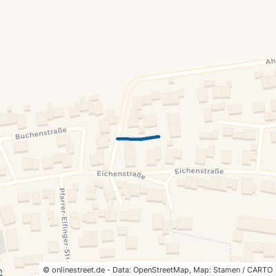 Kastanienweg 85457 Wörth Hörlkofen 
