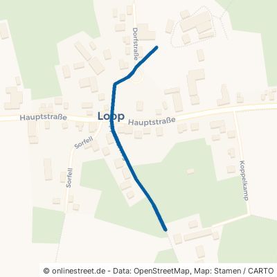 Appelhofweg Loop 
