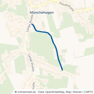Kleibeeke 31547 Rehburg-Loccum Münchehagen 
