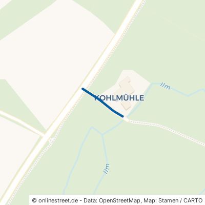 Kohlmühle Reichertshausen Paindorf 
