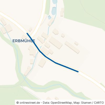 Erbmühle 92363 Breitenbrunn Erbmühle 