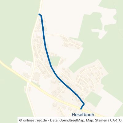 Bodenwöhrer Straße 92442 Wackersdorf Heselbach 