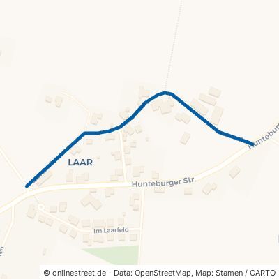 Laarstraße 49163 Bohmte Herringhausen 