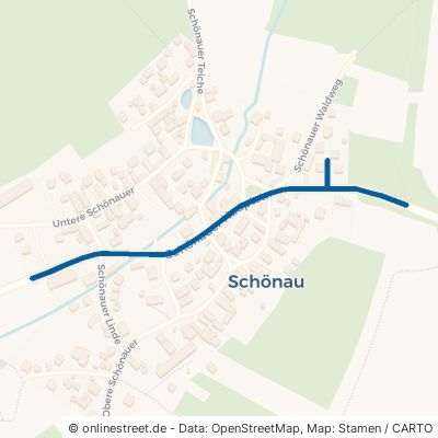 Schönauer Hauptstraße 04654 Frohburg Schönau 
