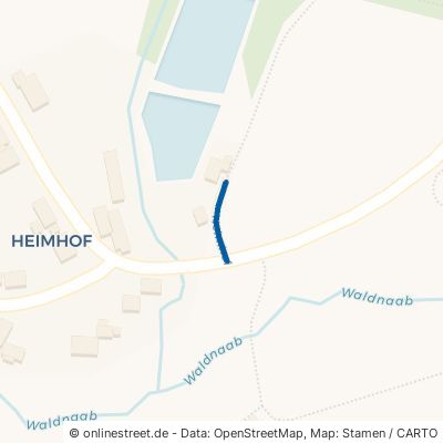 Heimhof Bärnau Heimhof 