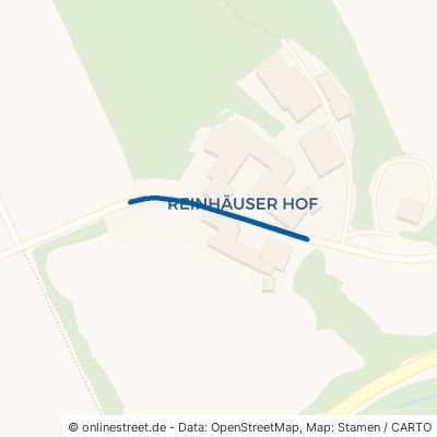 Reinhäuser Hof Nidda Unter-Schmitten 