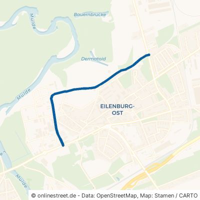 Ernst-Mey-Straße 04838 Eilenburg 