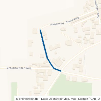 Döcklitzer Weg 06188 Landsberg Hohenthurm 