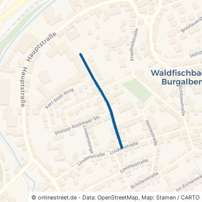 Schulstraße 67714 Waldfischbach-Burgalben 
