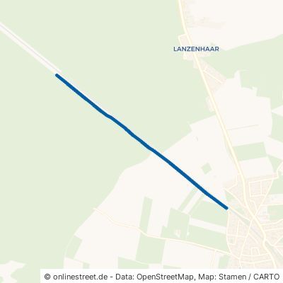 Eisenbahnstrassl Sauerlach 