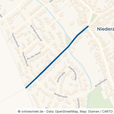 Ellbachstraße 52382 Niederzier 