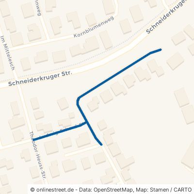 Ludwig-Erhard-Straße 49429 Visbek 