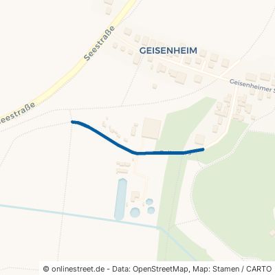 Reiterweg 61200 Wölfersheim 