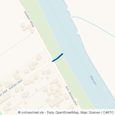 Weser Slipanlage Reinhardshagen Vaake 