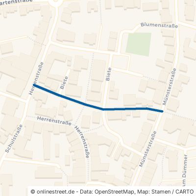 Eintrachtstraße 48308 Senden 