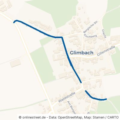Lange Straße 52441 Linnich Glimbach 