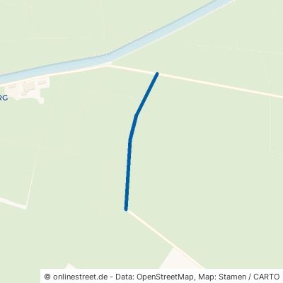 Uhlenpolderweg Emden 