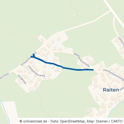 Brändweg 83259 Schleching Raiten 