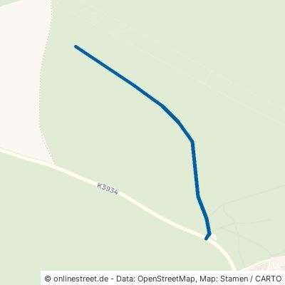 Lärchenweg Neunkirchen 