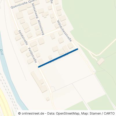 Tälchenstraße 35687 Dillenburg Niederscheld Niederscheld