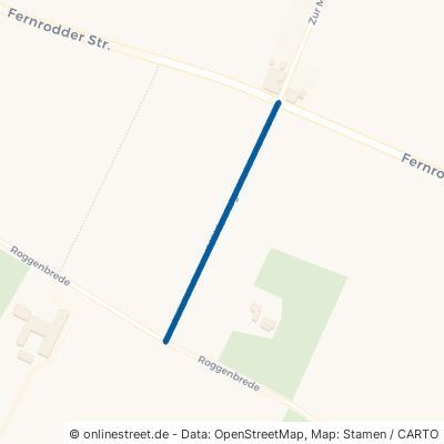 Mühlenweg 48432 Rheine Rodde 