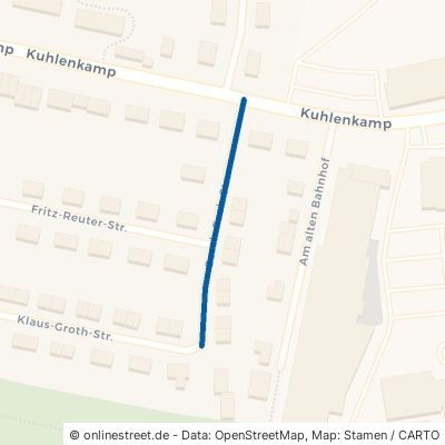 Gorch-Fock-Straße Schönberg Schönberg 