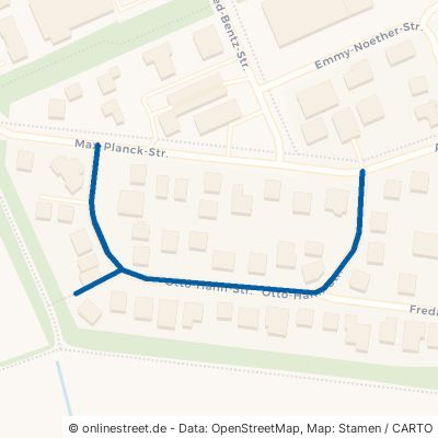 Otto-Hahn-Straße 30966 Hemmingen Devese 