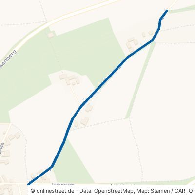 Mühlenweg Flomborn 