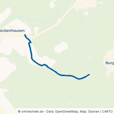 Wannental Balingen Zillhausen 