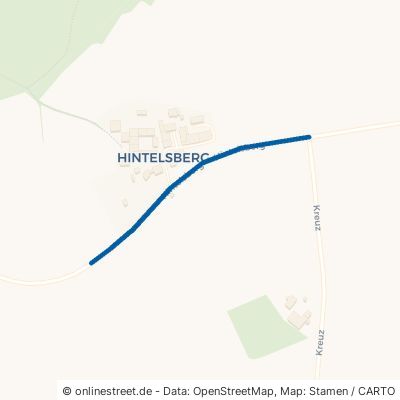 Hintelsberg Velden Hintelsberg 