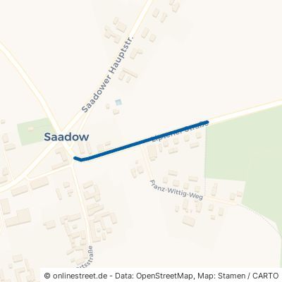 Liptener Straße 03205 Bronkow Saadow 