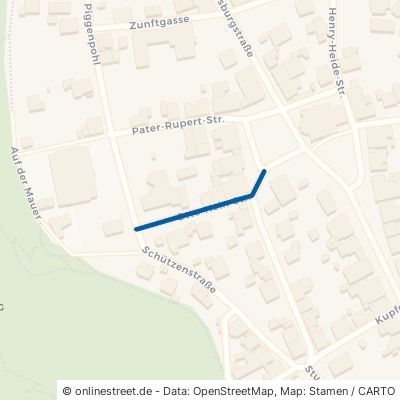 Otto-Hein-Straße 34431 Marsberg Obermarsberg 