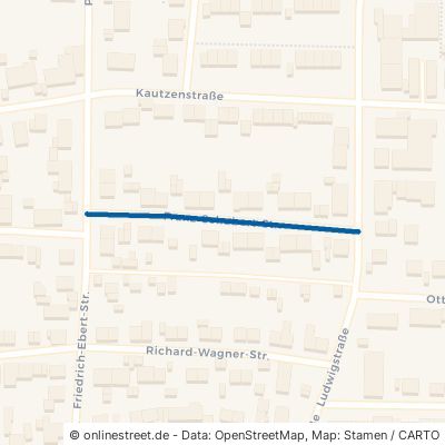Franz-Schubert-Straße 97464 Niederwerrn 