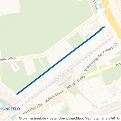 Pestalozzistraße 12529 Schönefeld 