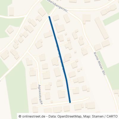Graf-Sigmund-Straße 83527 Haag im OB Altdorf 